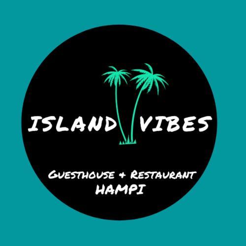 Island Vibes Hampi Guesthouse Eksteriør billede